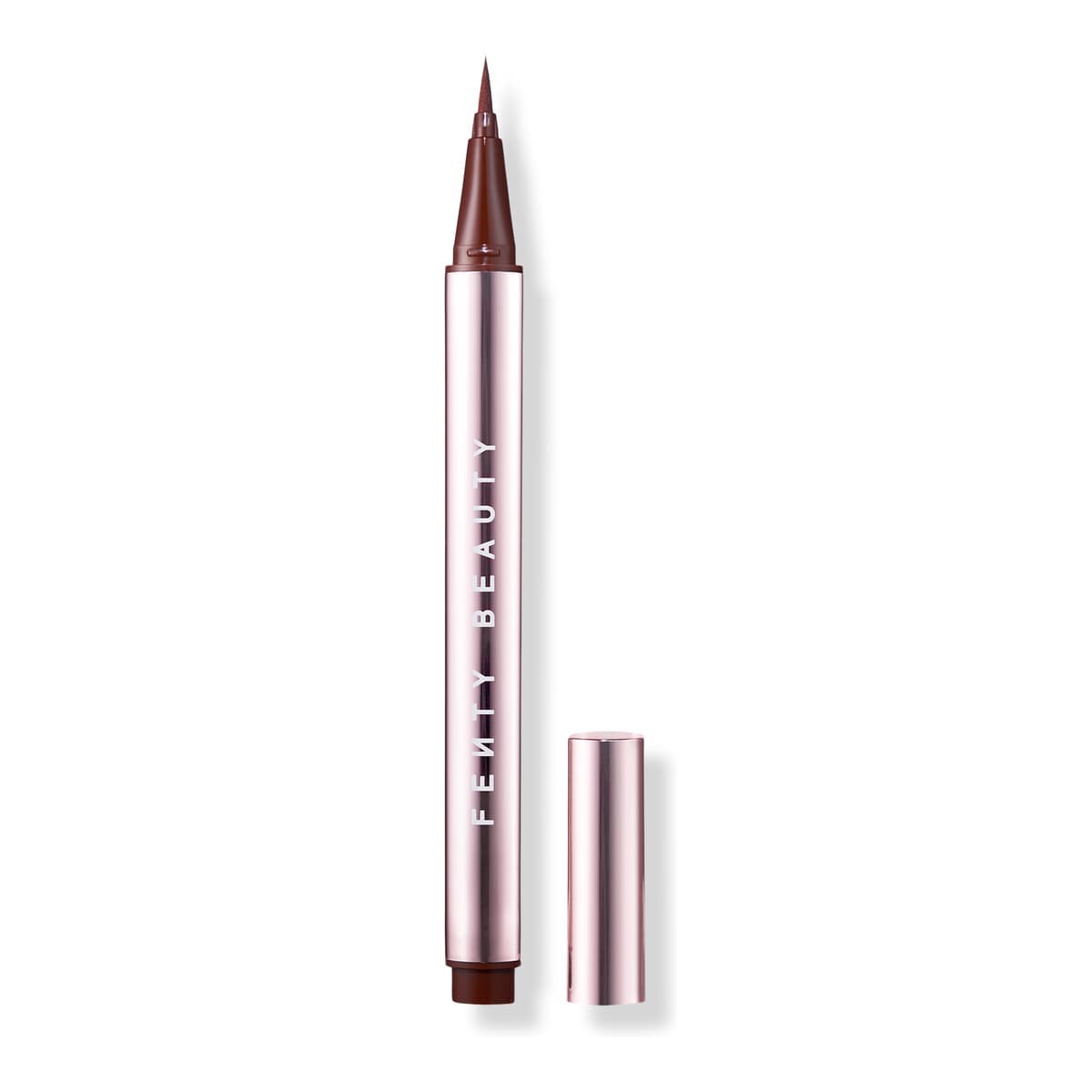 Flyliner Longwear Liquid Eyeliner, In Big Truffle