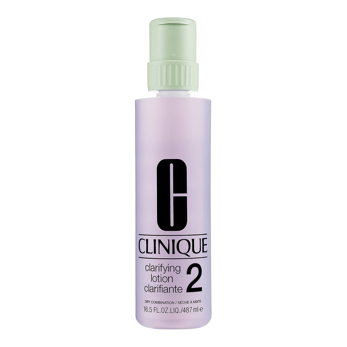 Clarifying Lotion 2