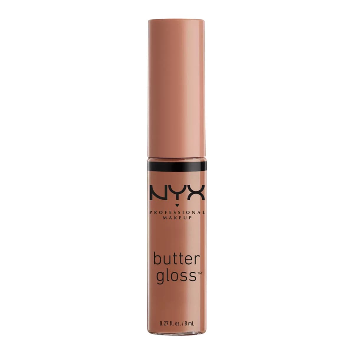 Butter Lip Gloss, Madeleine