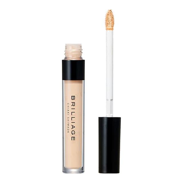 Concealer 02 Ocher