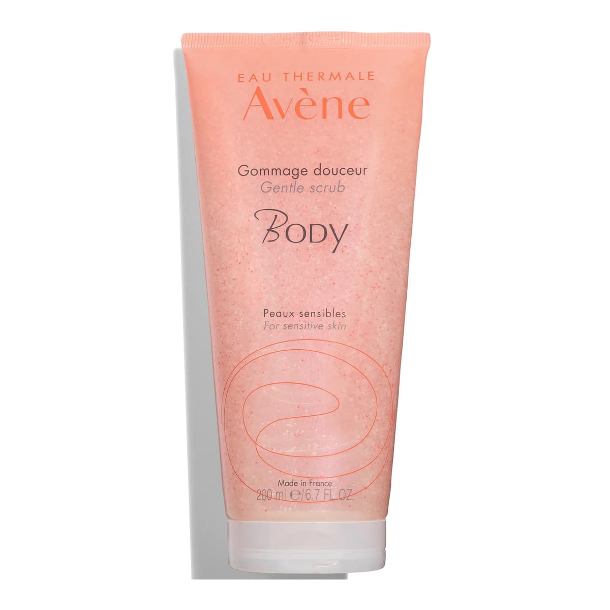 Gentle Body Scrub