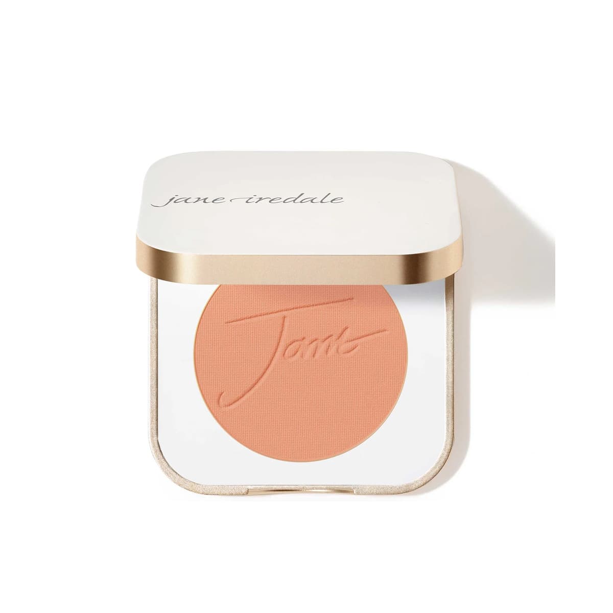 Pure Pressed Blush, Flourish
