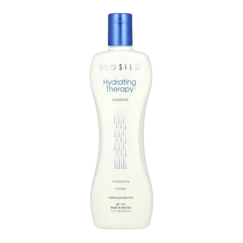Hydrating Therapy® Shampoo