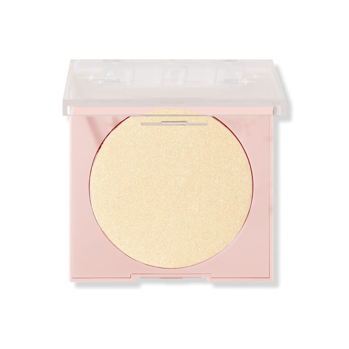 Pressed Powder Highlighter, Minted