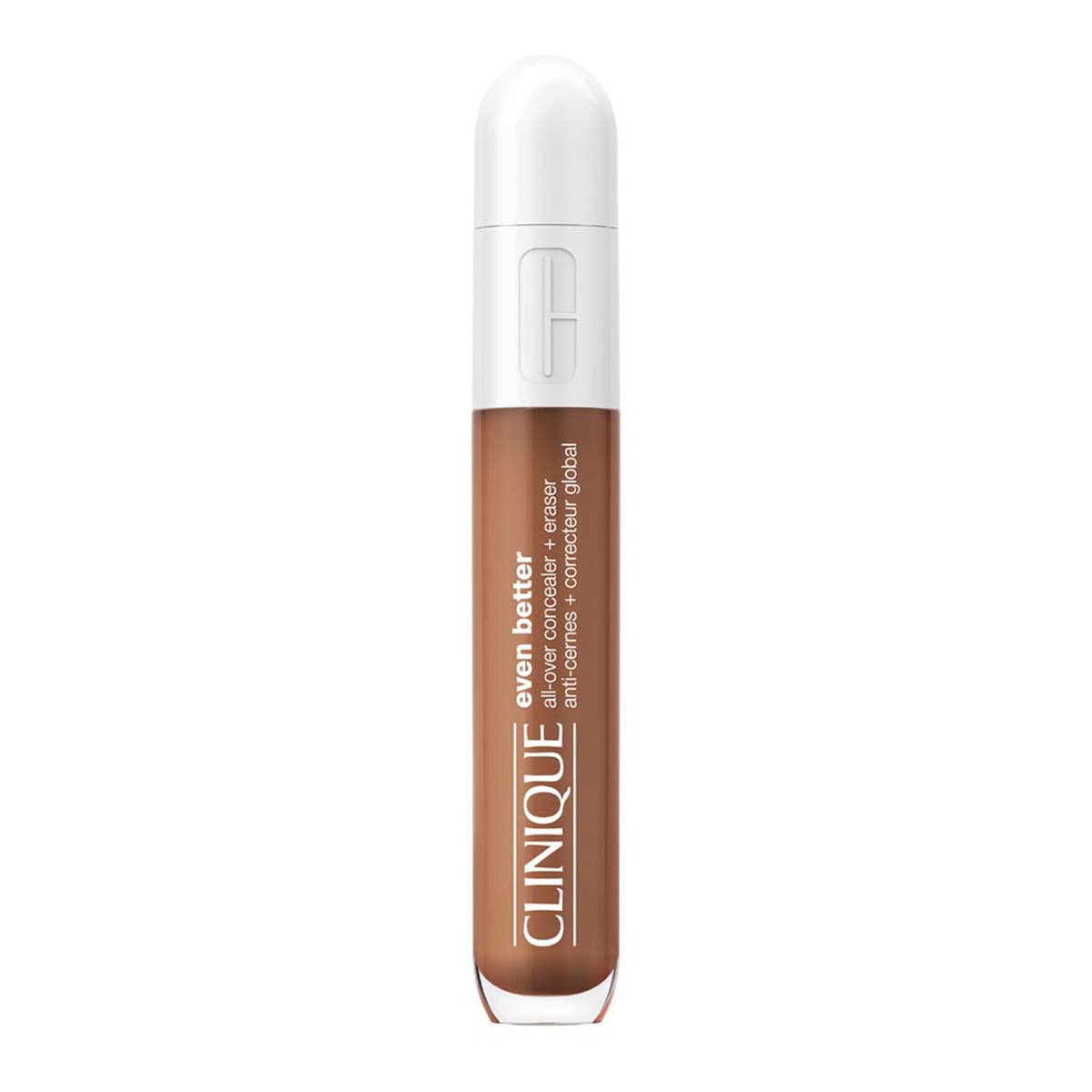 Even Better All-Over Concealer and Eraser - WN 125 Mahogany