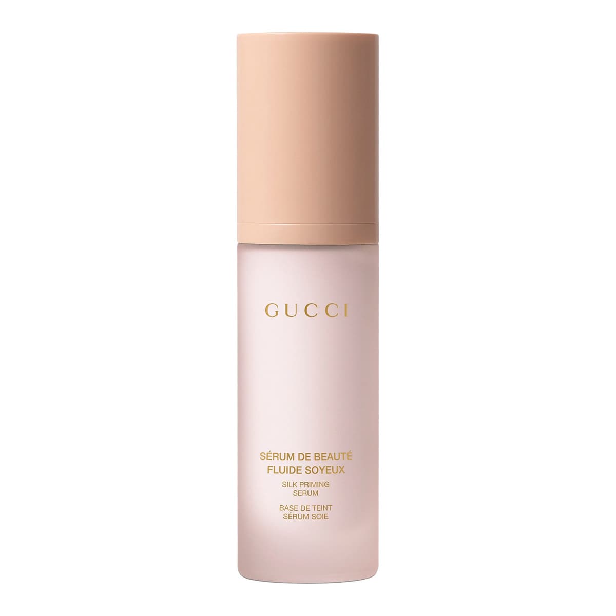 Hydrating Silk Priming Serum