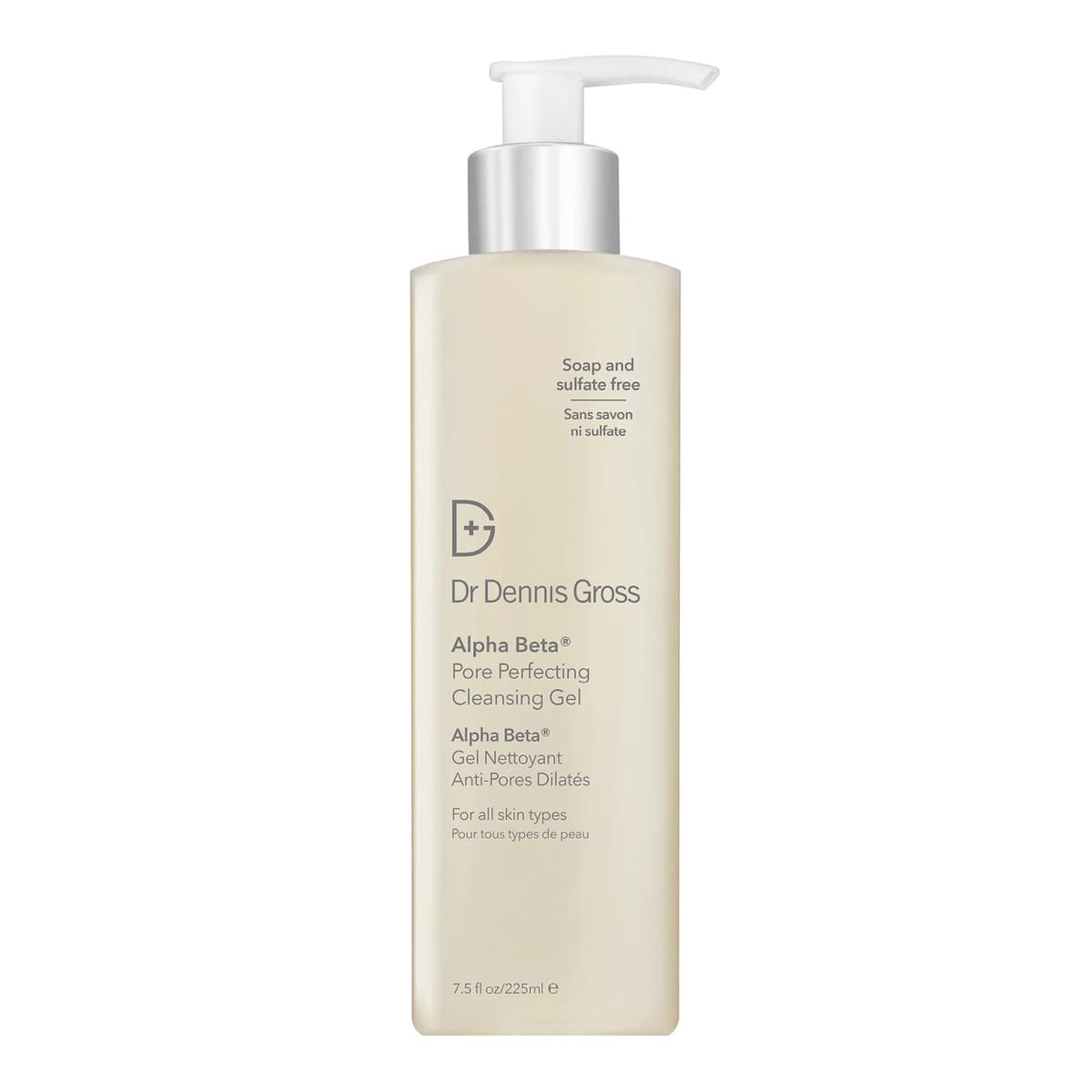 Alpha Beta AHA/BHA Daily Cleansing Gel