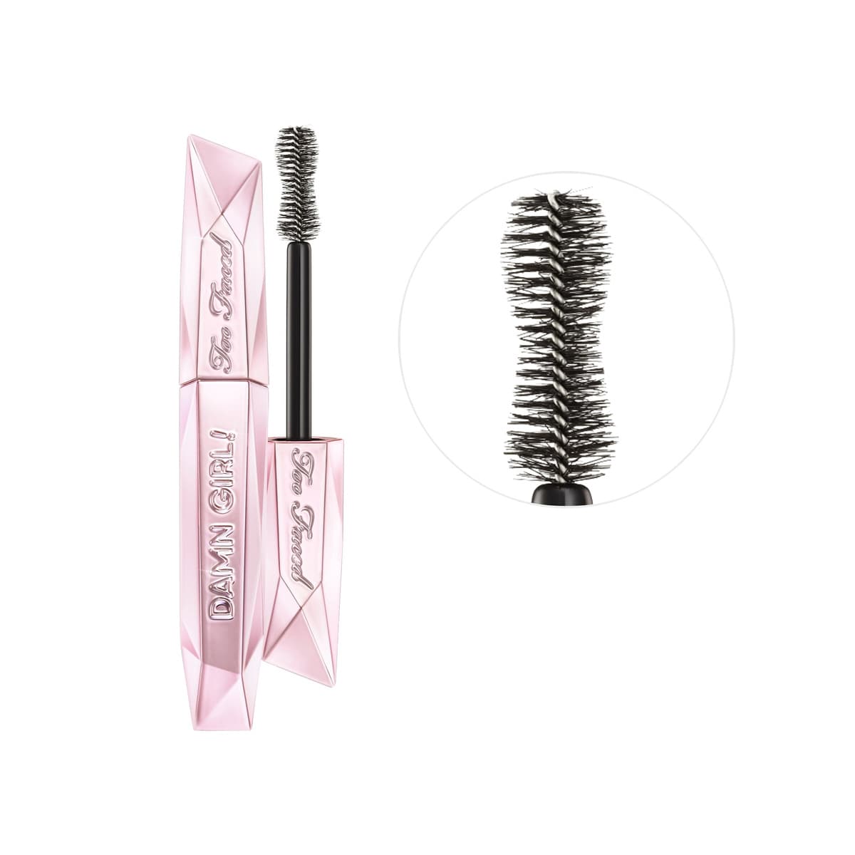 Damn Girl! 24-Hour Mascara