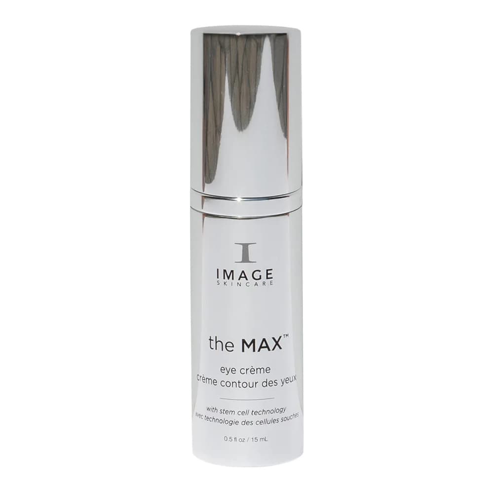the MAX Eye Crème