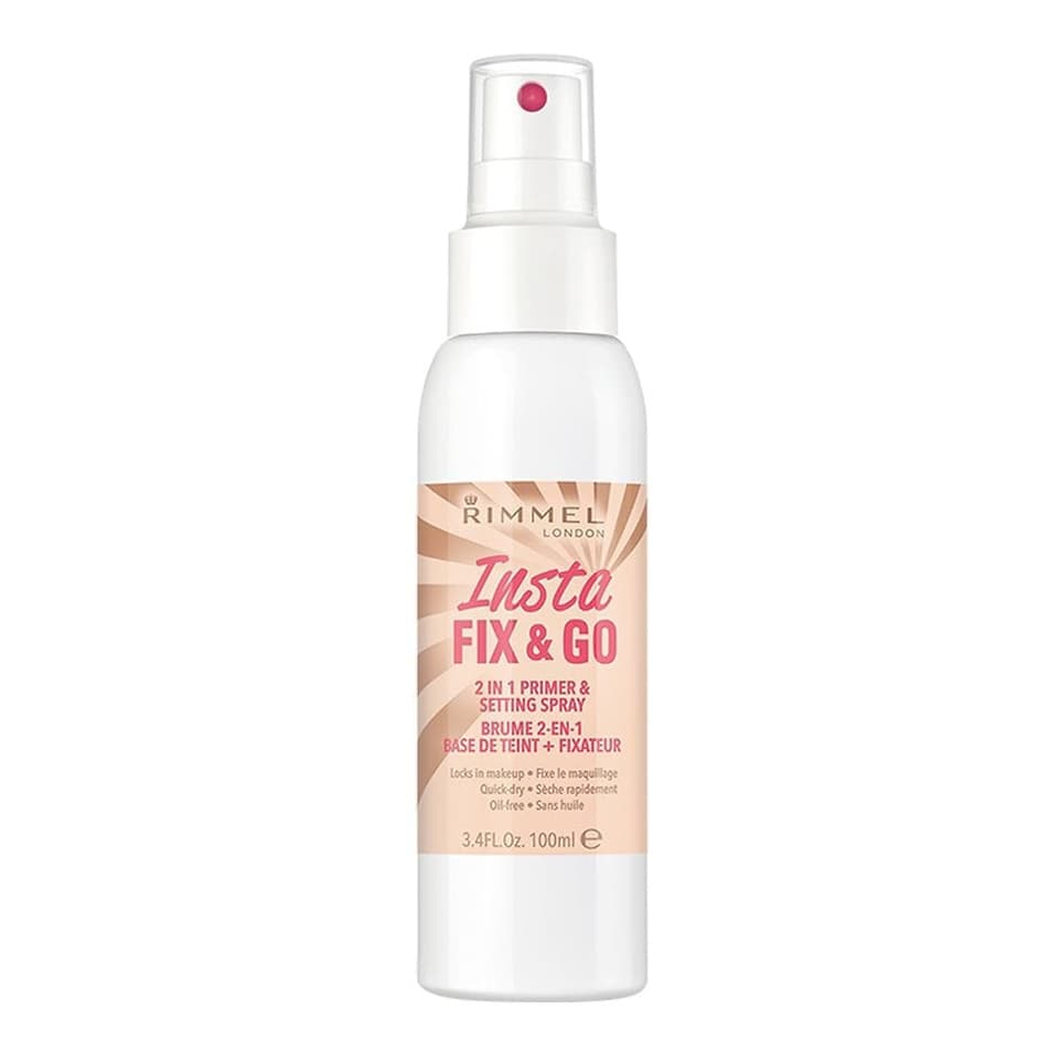 Stay Matte Setting Spray