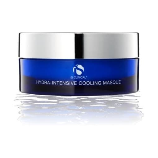 Hydra-Intensive Cooling Masque