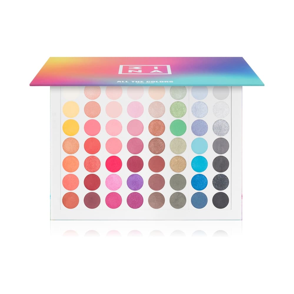 All The Colors