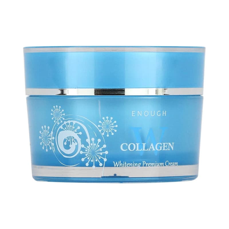 Collagen Whitening Premium Cream