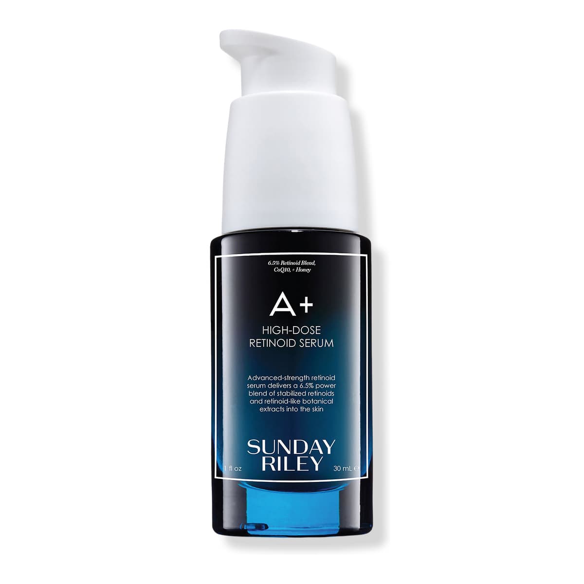 A+ High-Dose Retinoid Serum