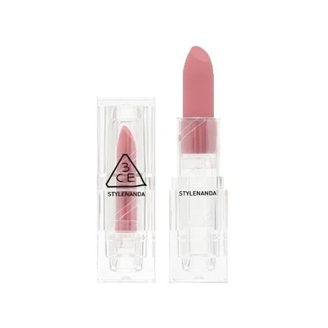Soft Matte Lipstick, Another Wish
