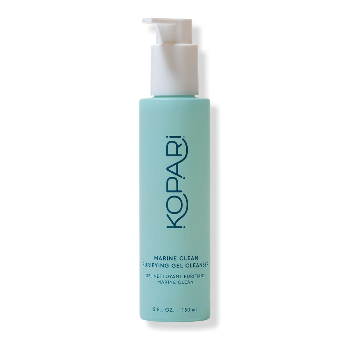 Marine Clean Purifying Gel Cleanser