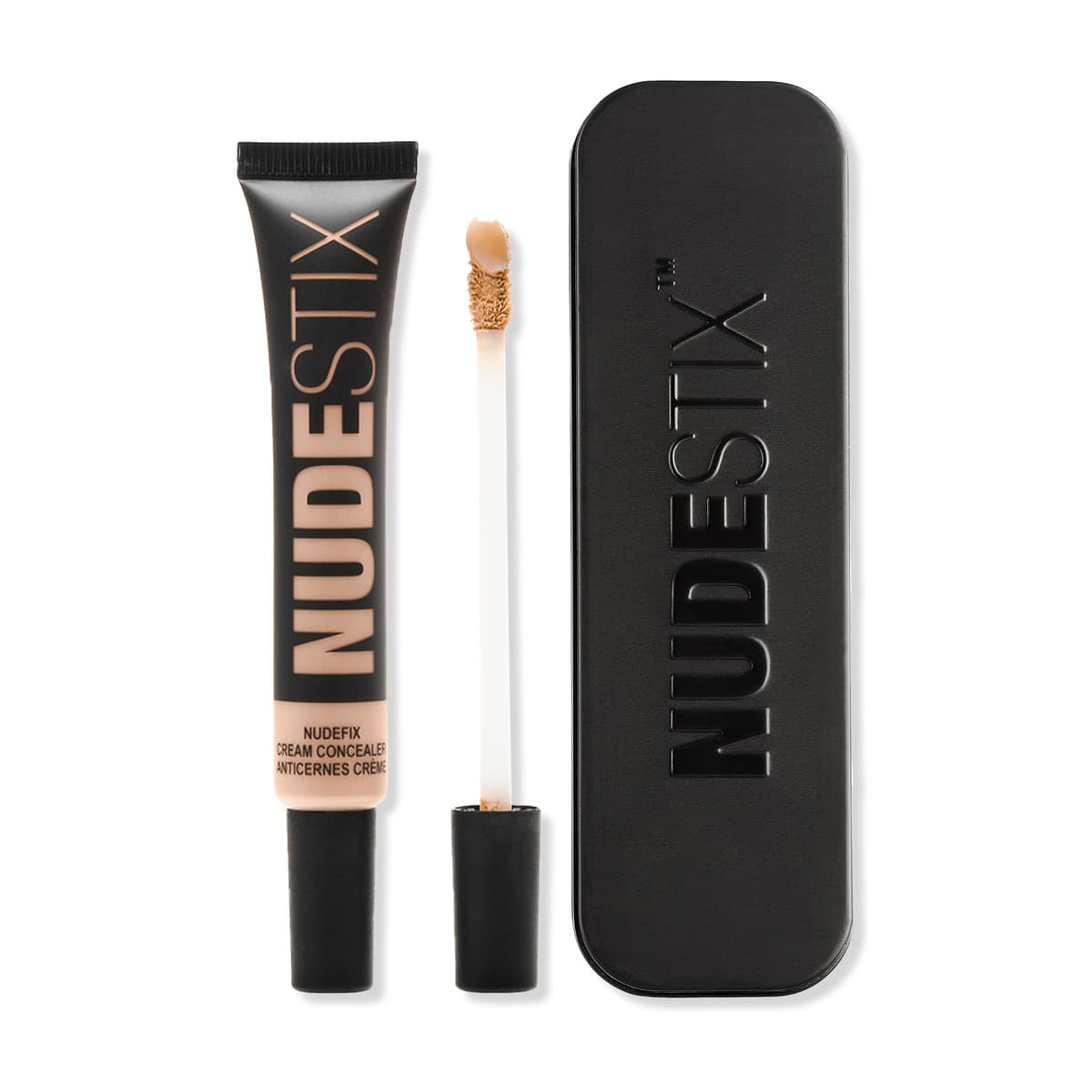 NUDEFIX Cream Concealer, Nude 4.5