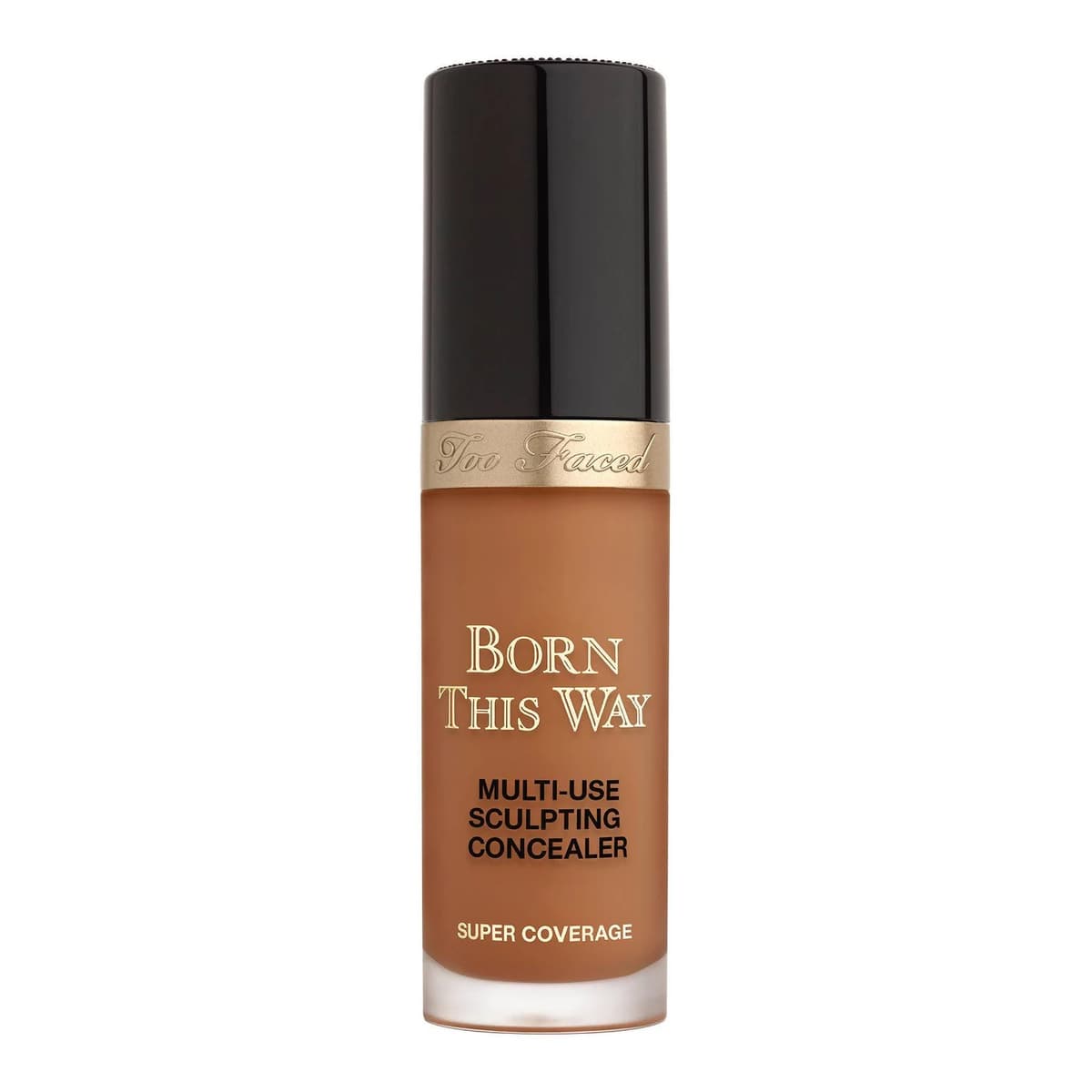 Born This Way Super Coverage Multi-Use Longwear Concealer - Chai