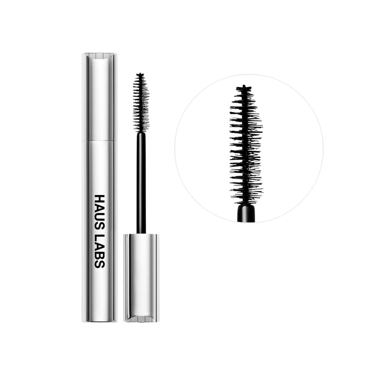 B Structural Volumizing and Lengthening Mascara