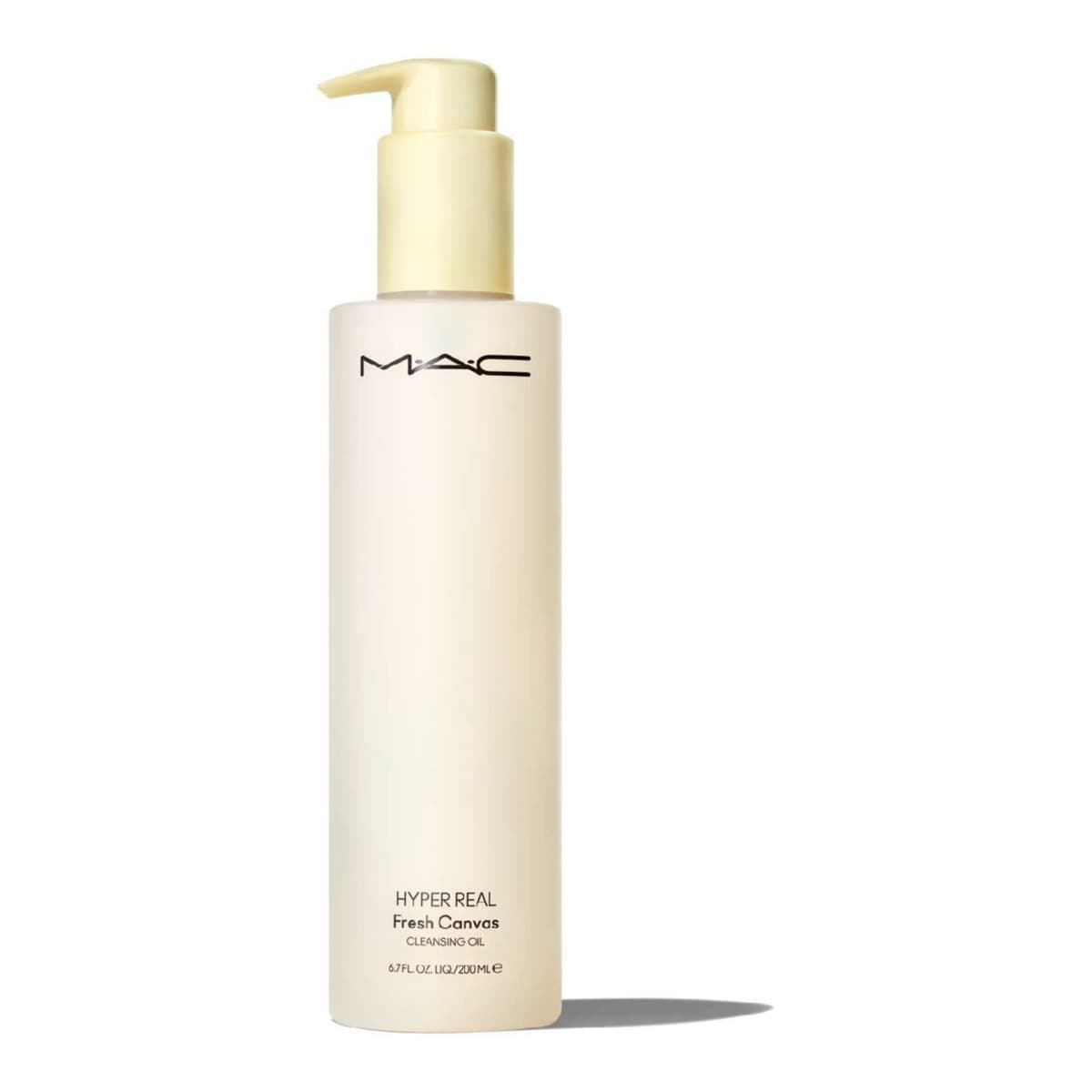 MAC Hyper Real Fresh Canvas Cleansing Oil