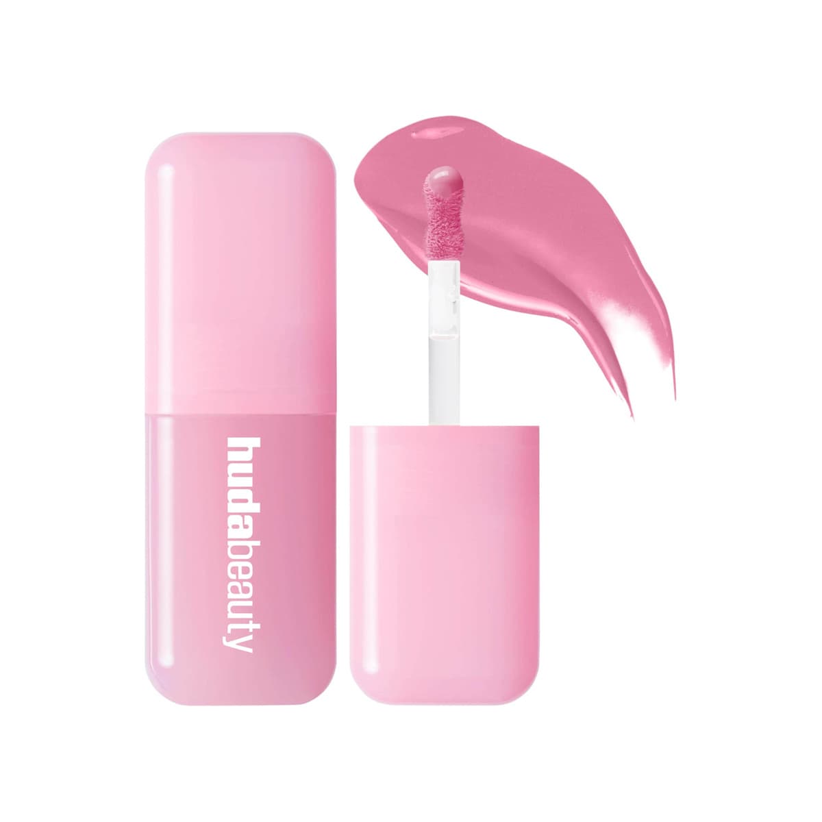Blush Filter Soft Glow Liquid Blush, Ube Cream