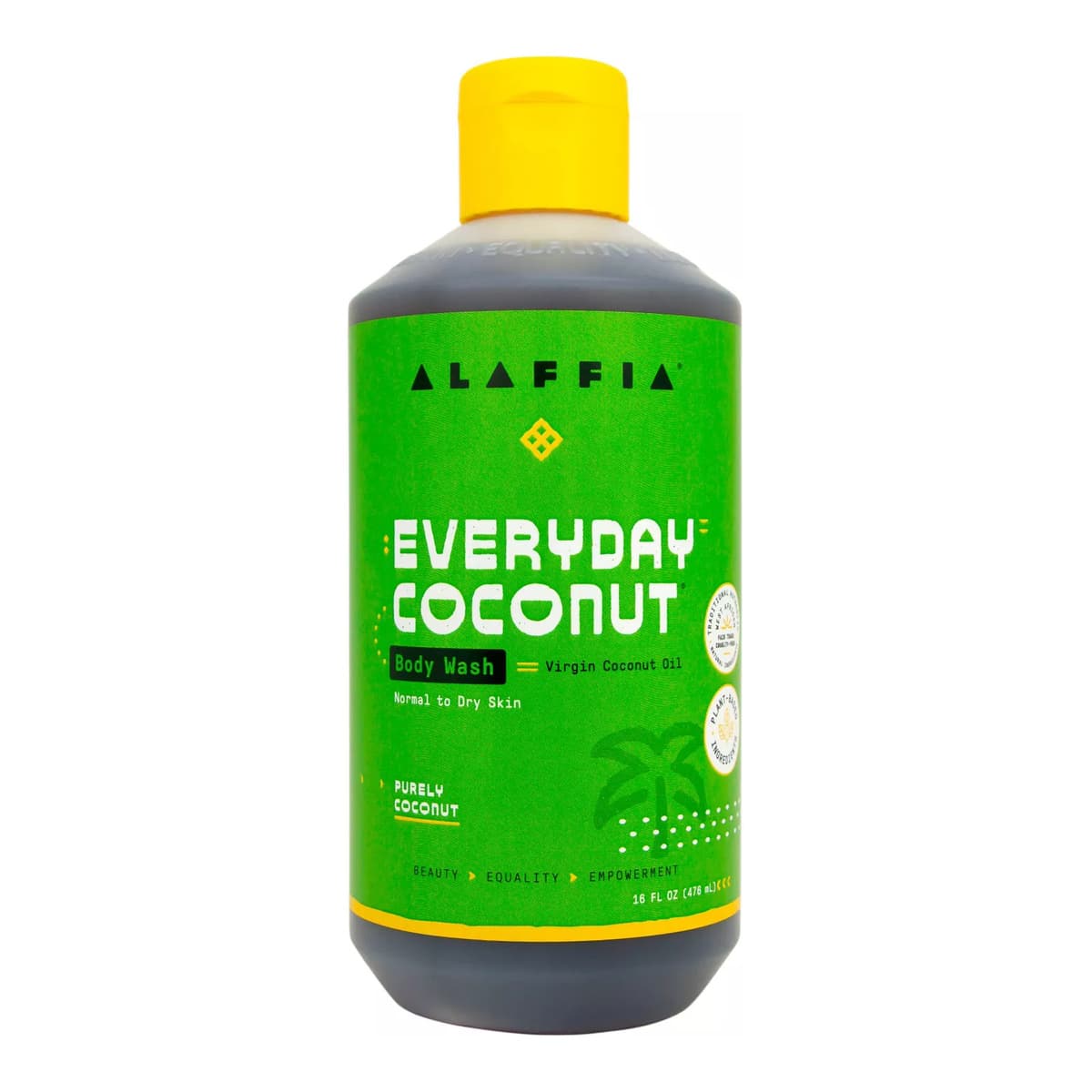 EveryDay Coconut Body Wash