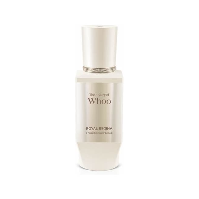Royal Regina Energetic Repair Serum