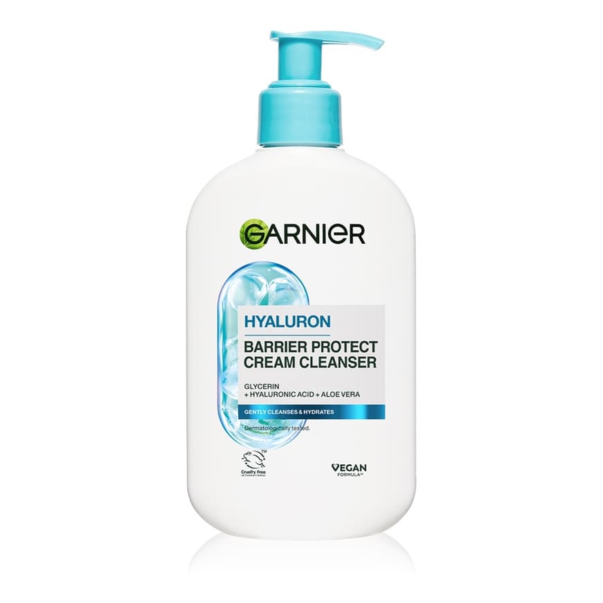 Skin Naturals Hyaluronic Aloe