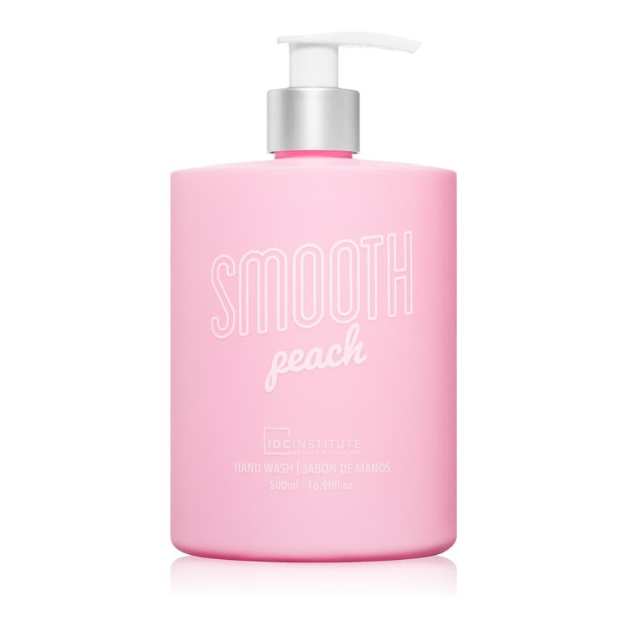 Smooth Peach