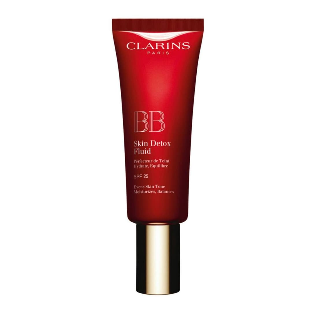 BB Skin Detox Fluid 01 Light
