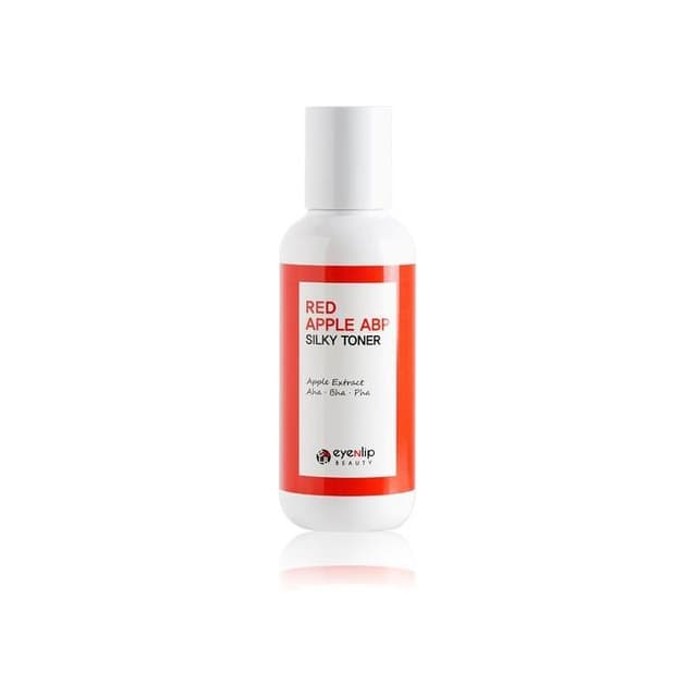 Red Apple ABP Silky Toner