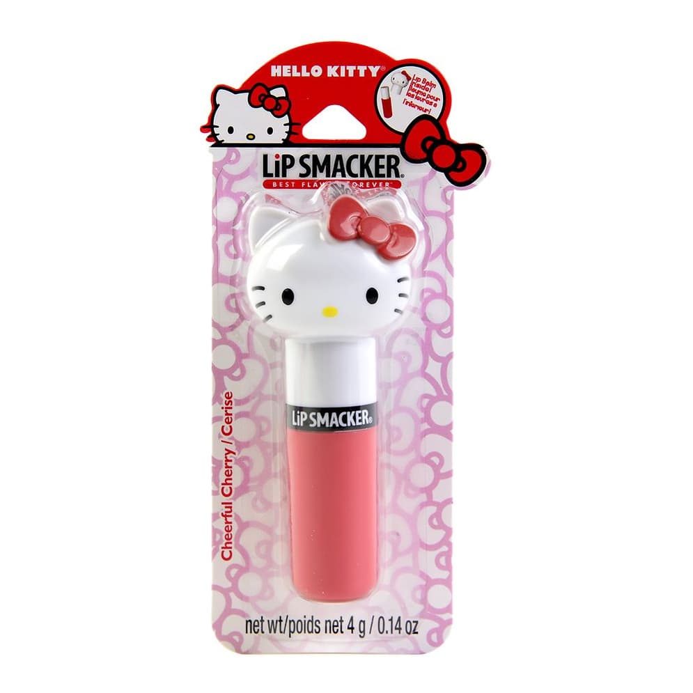 Hello Kitty Lippy Pal Lip Balm