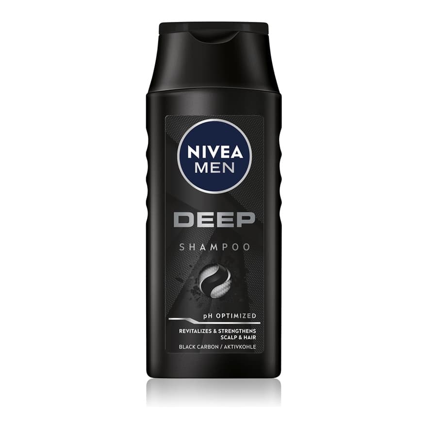MEN Deep
