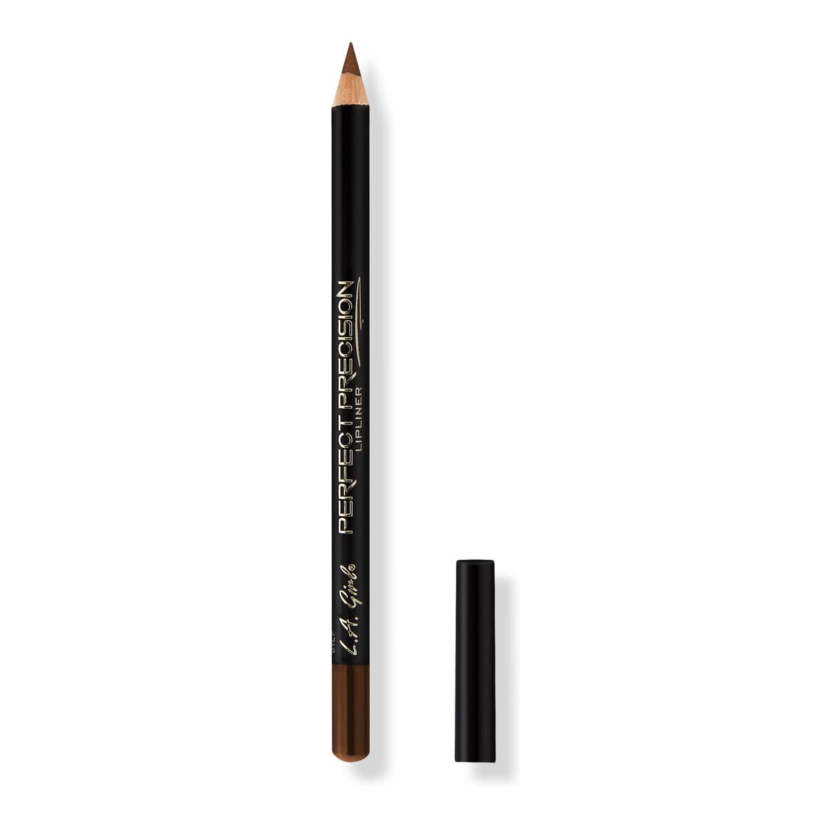 Perfect Precision Lip Liner, Chocolate