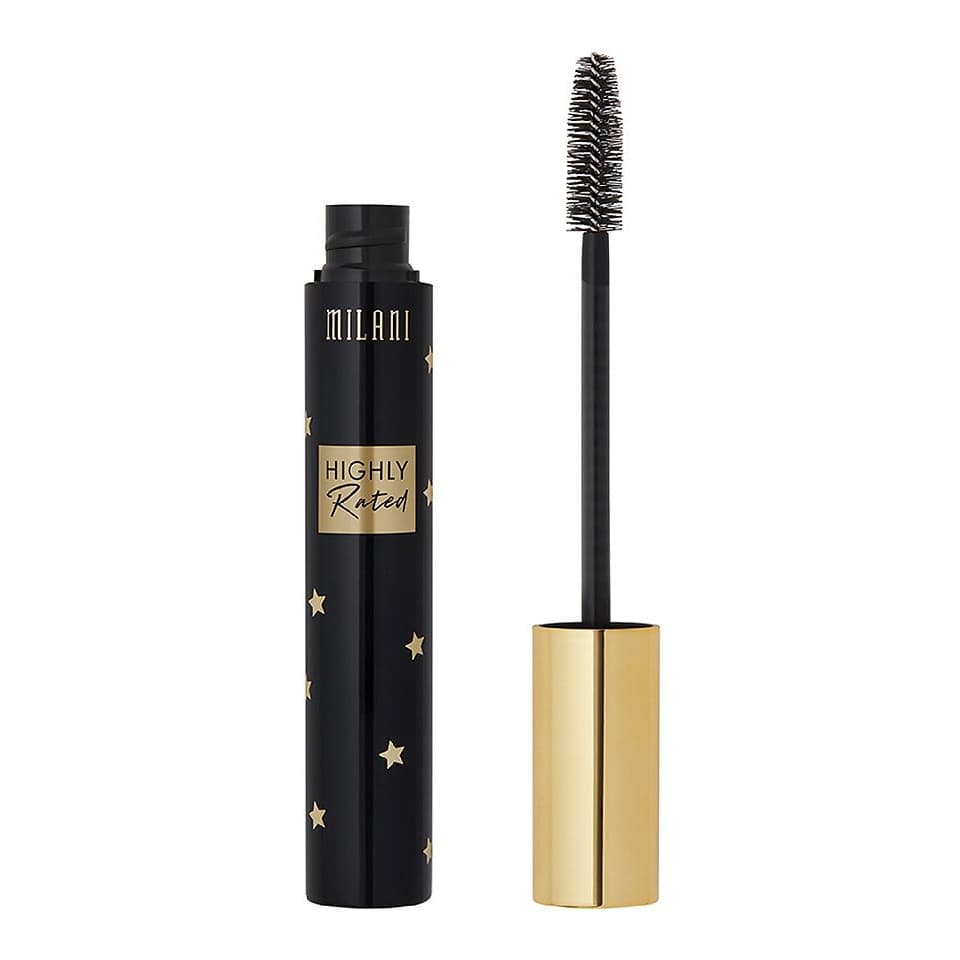Highly Rated Mascara