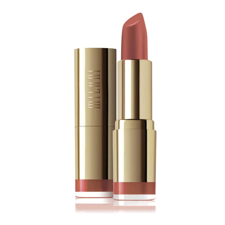 Classic Color Statement Lipstick, Natural Rose