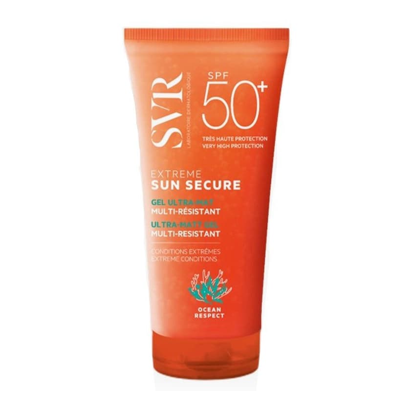 Sun Secure Extreme Ultra-Matt Gel SPF50+