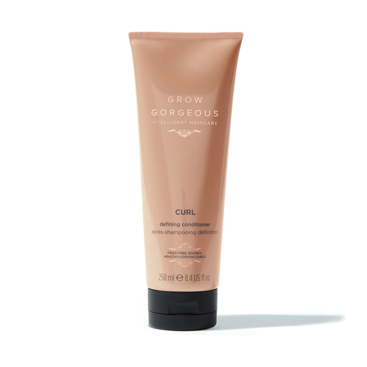 Curl Defining Conditioner