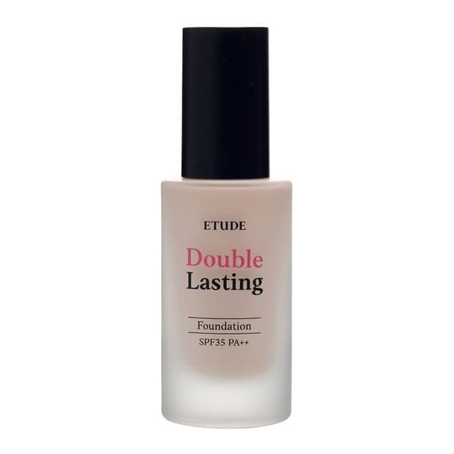 Double Lasting Foundation NEW, #13C1 Rosy Pure