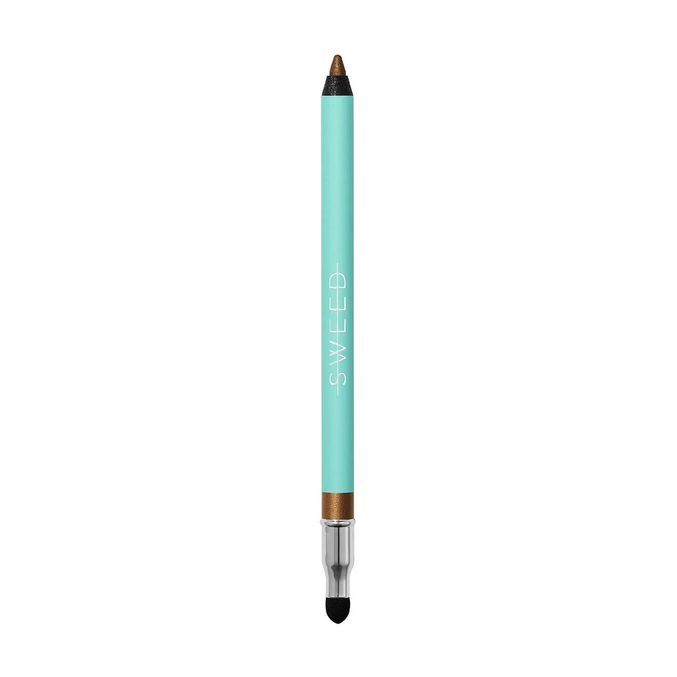 Satin Eyeliner, GOLDEN BEETLE