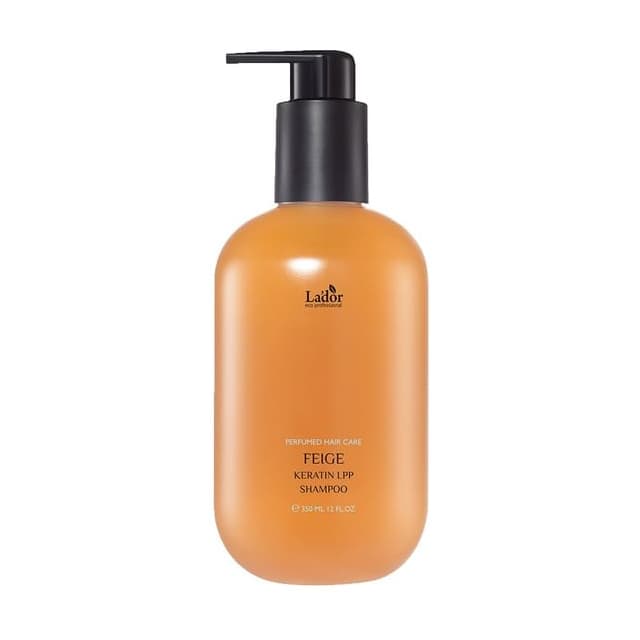Perfumed Hair Care Keratin LPP Shampoo, Feige