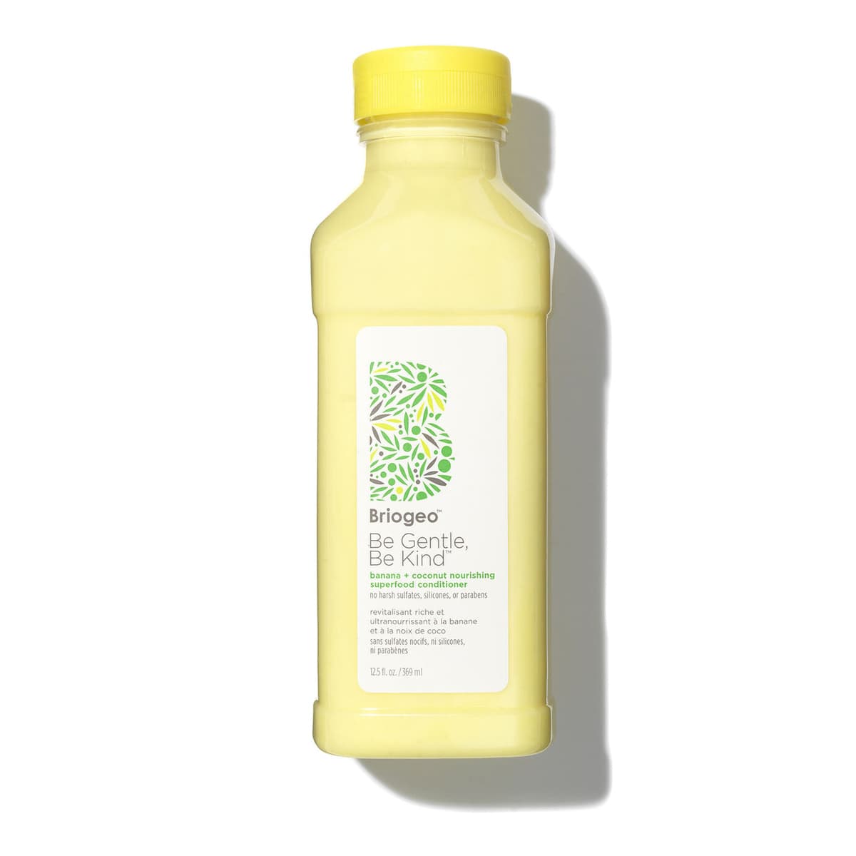 Be Gentle, Be Kind Banana + Coconut Nourishing Superfood Conditioner