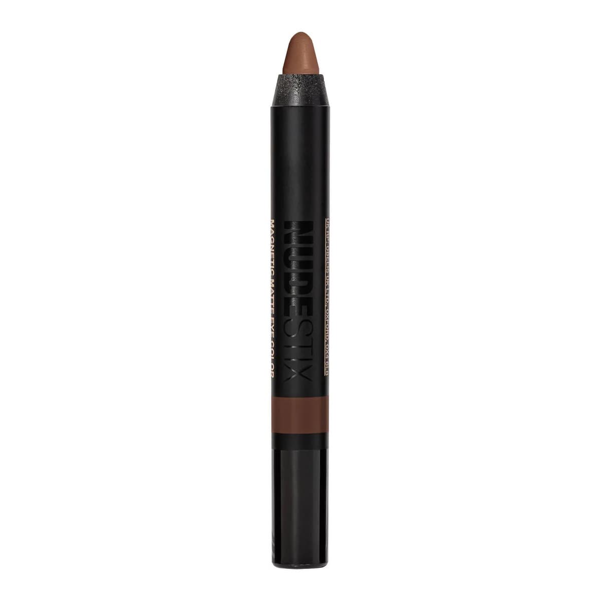 Magnetic Matte Waterproof Eye Color, Chocolate