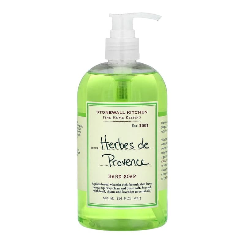 Hand Soap, Herbes de Provence