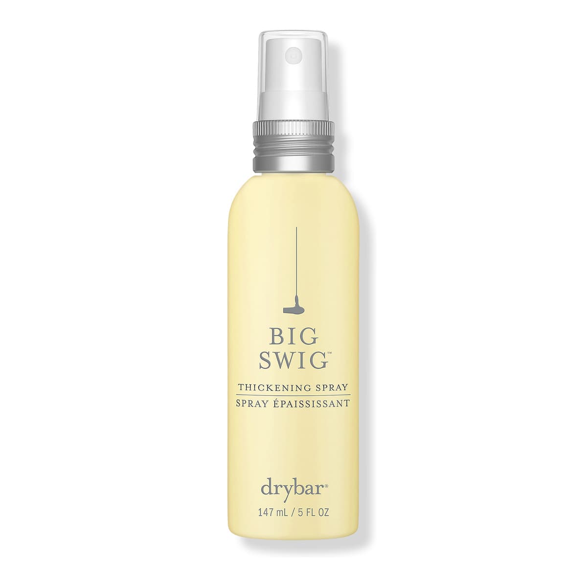 Big Swig Thickening Spray