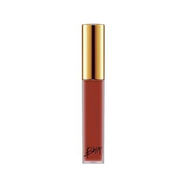 Last Velvet Lip Tint III Boss Series, #12 Sweet Boss