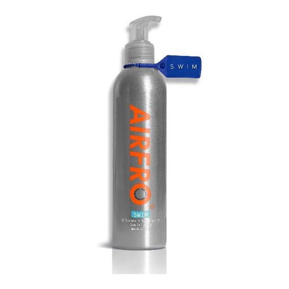 Chlorine & Sea Salt Repair Treatment - Baobab Oil