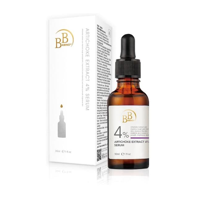 BB Amino Artichoke Extract 4% Serum