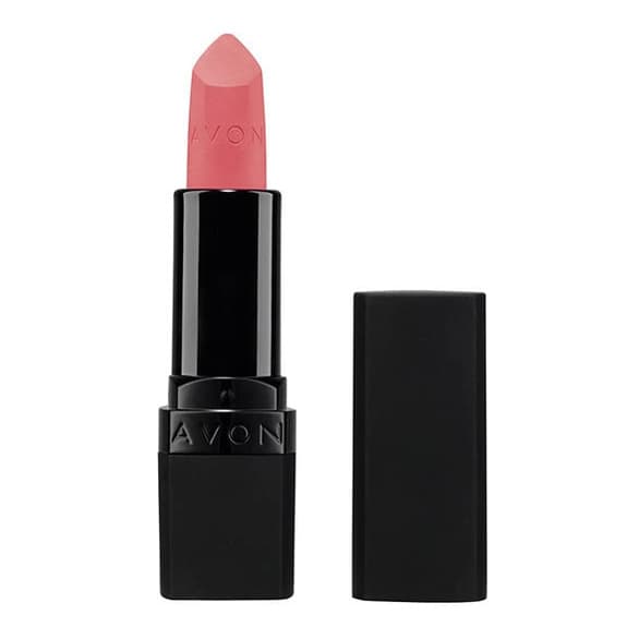 Ultra Matte Lipstick Pink Passion