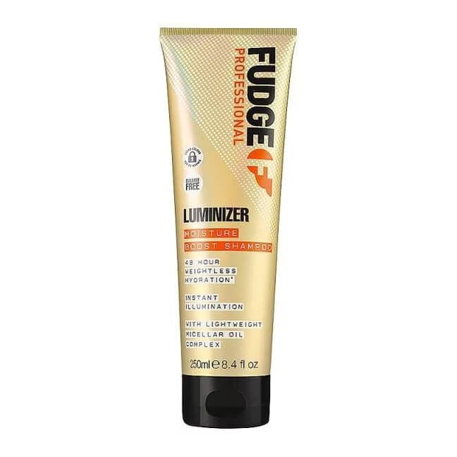 Luminizer Moisture Boost Shampoo